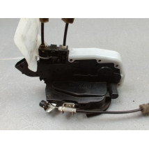 SYSTEME CONDAMNATION ARRIERE GAUCHE NISSAN X - TRAIL 2004-