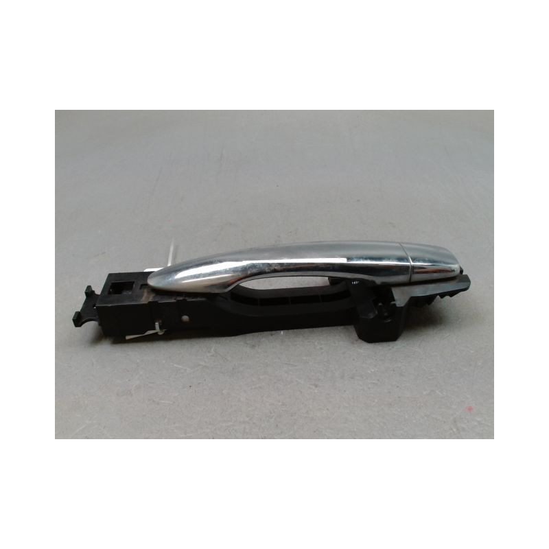 POIGNEE EXTERIEURE PORTE ARRIERE GAUCHE NISSAN X - TRAIL 2004-