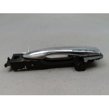 POIGNEE EXTERIEURE PORTE ARRIERE GAUCHE NISSAN X - TRAIL 2004-
