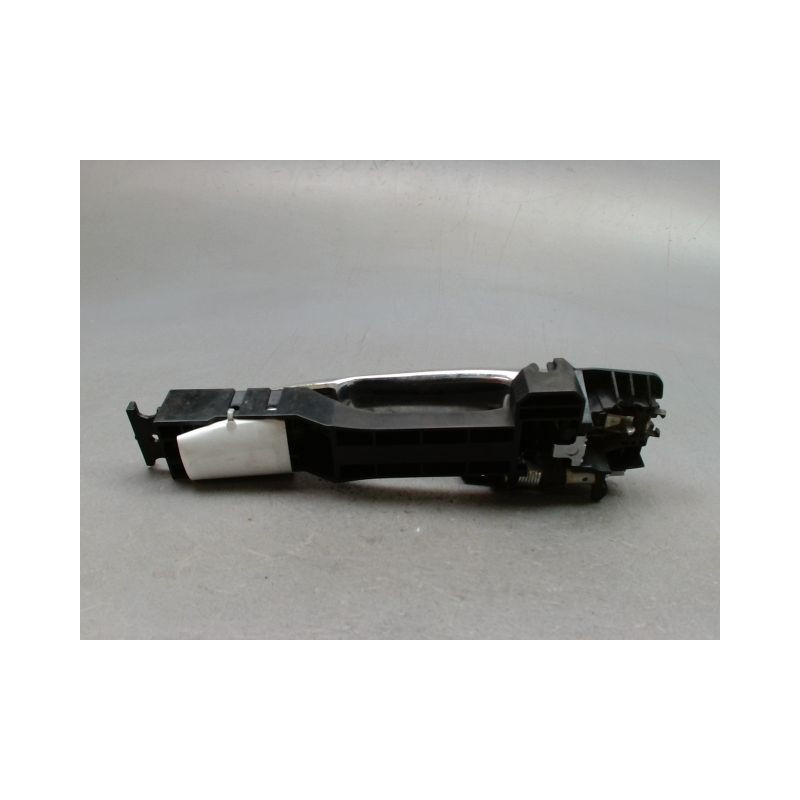 POIGNEE EXTERIEURE PORTE ARRIERE GAUCHE NISSAN X - TRAIL 2004-