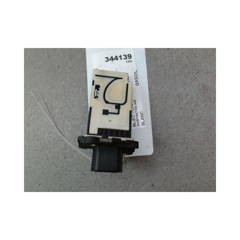 DEBITMETRE AIR NISSAN X - TRAIL 2004-