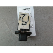 DEBITMETRE AIR NISSAN X - TRAIL 2004-