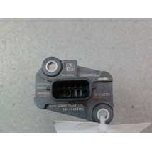 DEBITMETRE AIR NISSAN X - TRAIL 2004-