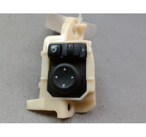 COMMANDE RETROVISSEUR EXT ELECTRIQUE