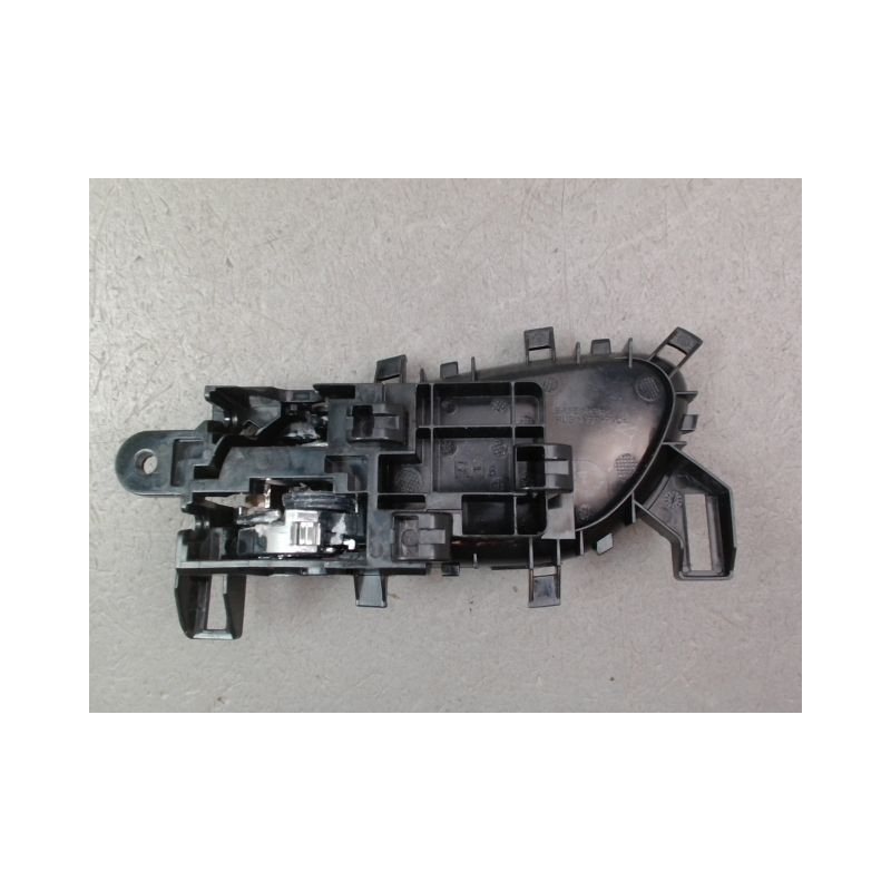 POIGNEE INTERIEURE PORTE ARRIERE DROIT NISSAN X - TRAIL 2004-