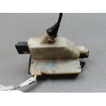 SYSTEME CONDAMNATION ARRIERE GAUCHE CITROEN C4 II Phase 1 (B71) 2010-2015
