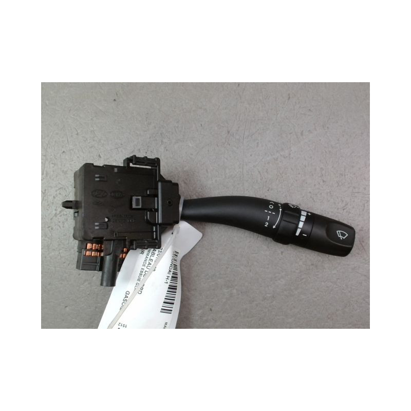 COMMANDE ESSUIE GLACE HYUNDAI H-1
