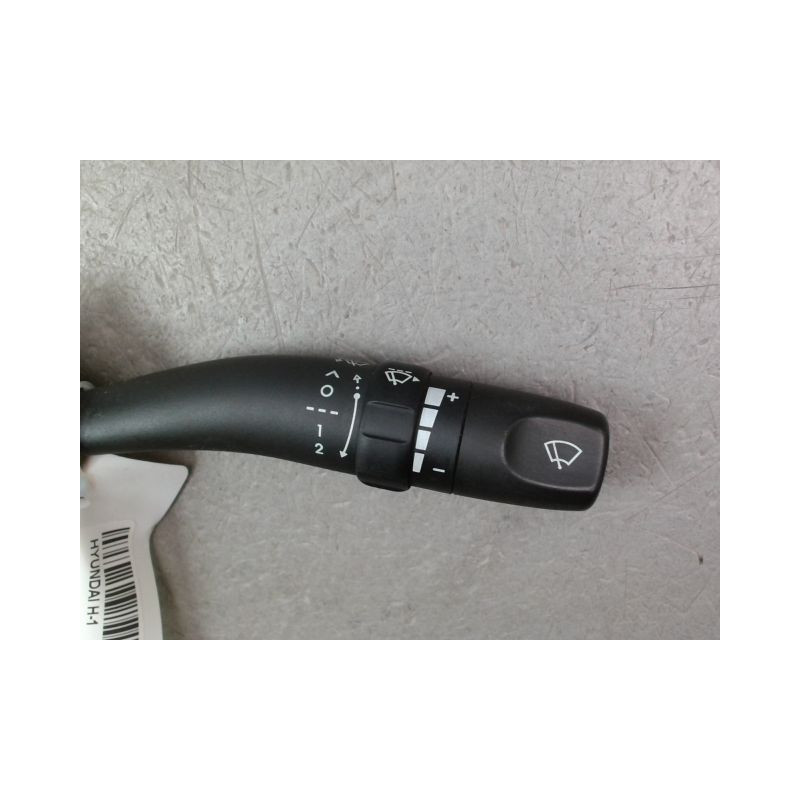 COMMANDE ESSUIE GLACE HYUNDAI H-1