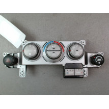COMMANDE DE CHAUFFAGE HYUNDAI H-1