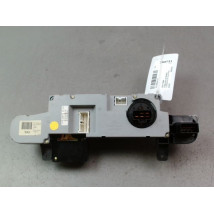 COMMANDE DE CHAUFFAGE HYUNDAI H-1