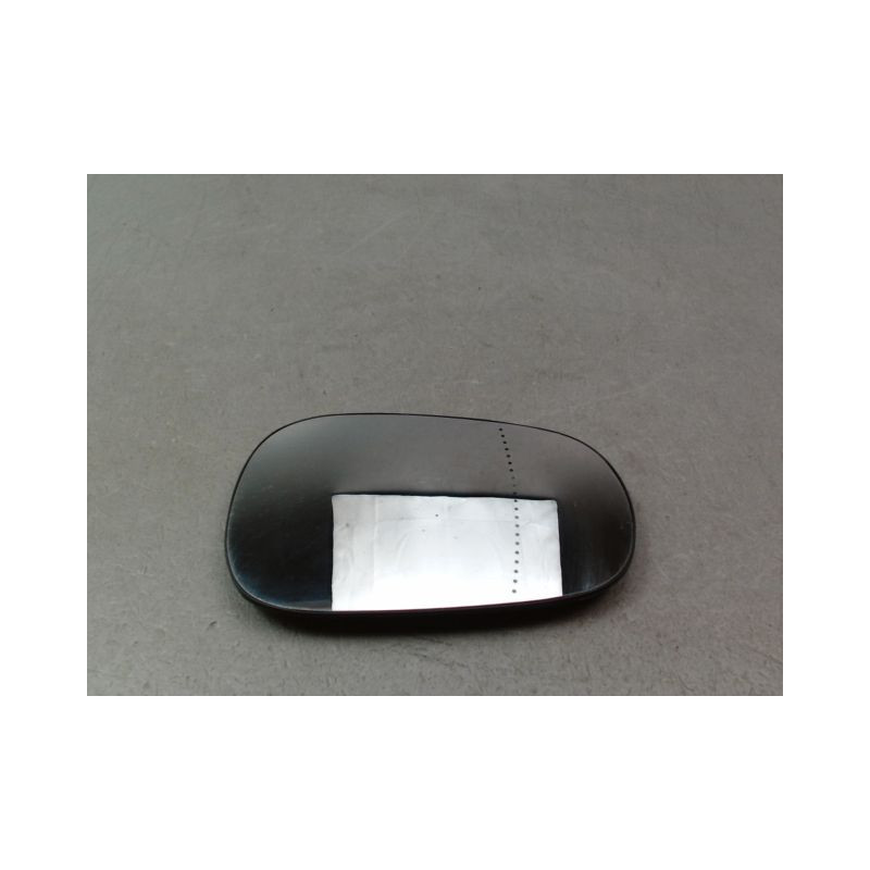 GLACE RETROVISEUR EXT D RENAULT CLIO CAMPUS II Phase 1 2006-2009