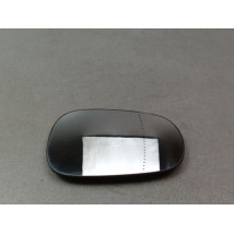 GLACE RETROVISEUR EXT D RENAULT CLIO CAMPUS II Phase 1 2006-2009