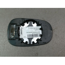 GLACE RETROVISEUR EXT D RENAULT CLIO CAMPUS II Phase 1 2006-2009