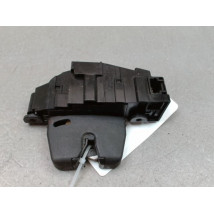 SERRURE COFFRE ARRIERE PEUGEOT 508 BERL. Phase 1 2011-...