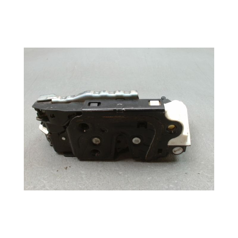 SYSTEME CONDAMNATION ARRIERE GAUCHE VOLKSWAGEN GOLF VI (1K) 2008-2013