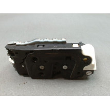 SYSTEME CONDAMNATION ARRIERE GAUCHE VOLKSWAGEN GOLF VI (1K) 2008-2013