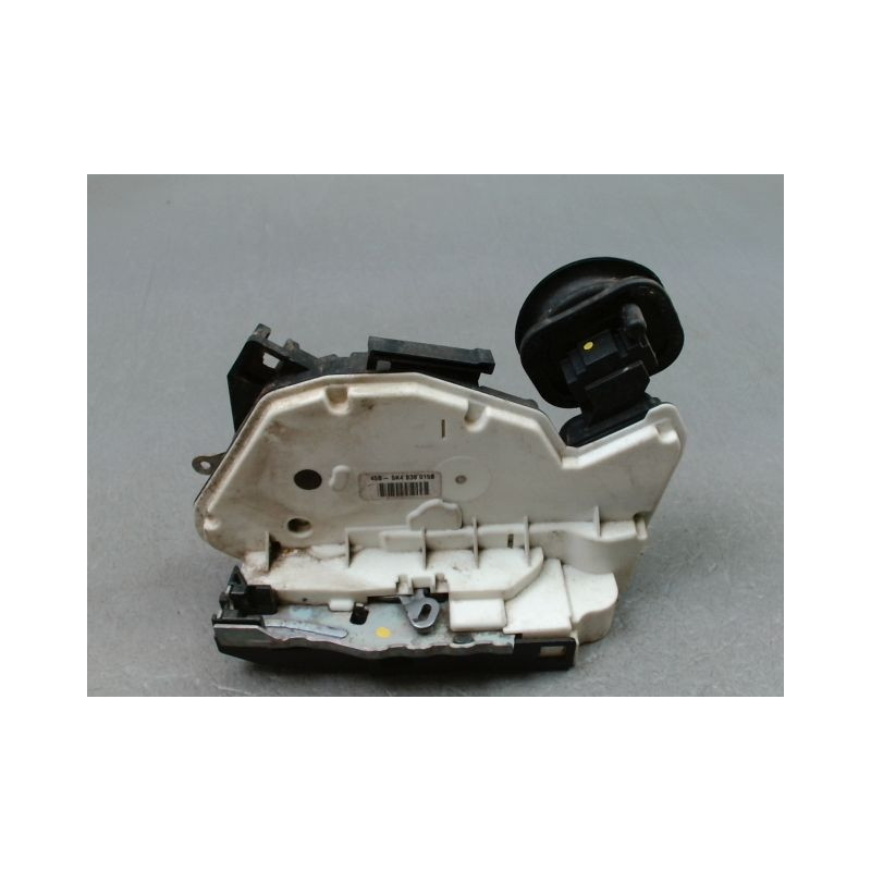 SYSTEME CONDAMNATION ARRIERE GAUCHE VOLKSWAGEN GOLF VI (1K) 2008-2013