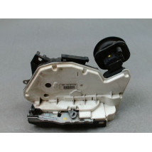 SYSTEME CONDAMNATION ARRIERE GAUCHE VOLKSWAGEN GOLF VI (1K) 2008-2013
