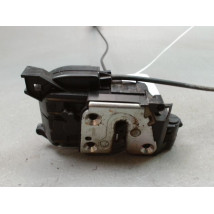 SYSTEME CONDAMNATION ARRIERE GAUCHE RENAULT CLIO III Phase 1 2005-2009