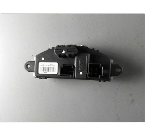 MODULE DE CHAUFFAGE