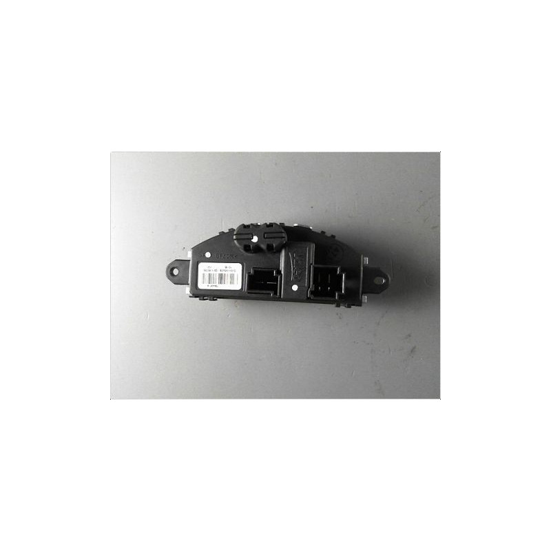 MODULE DE CHAUFFAGE RENAULT KADJAR 2015-2019