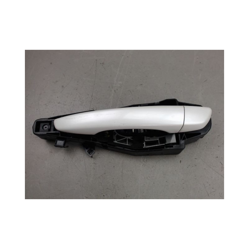 POIGNEE EXTERIEURE PORTE ARRIERE GAUCHE PEUGEOT 508