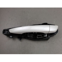 POIGNEE EXTERIEURE PORTE ARRIERE GAUCHE PEUGEOT 508