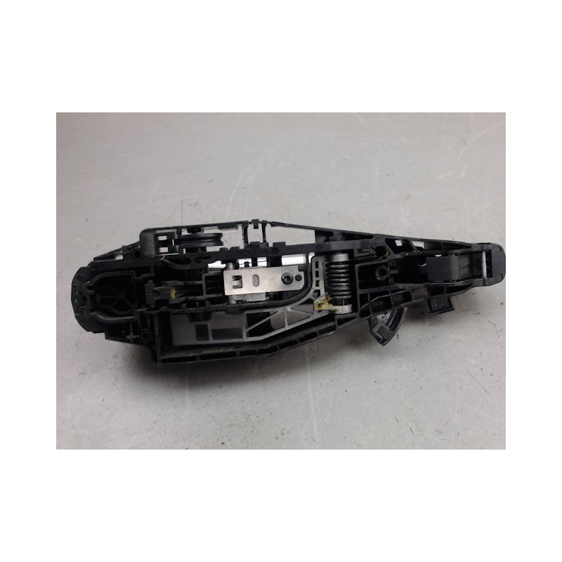 POIGNEE EXTERIEURE PORTE ARRIERE GAUCHE PEUGEOT 508
