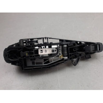 POIGNEE EXTERIEURE PORTE ARRIERE GAUCHE PEUGEOT 508