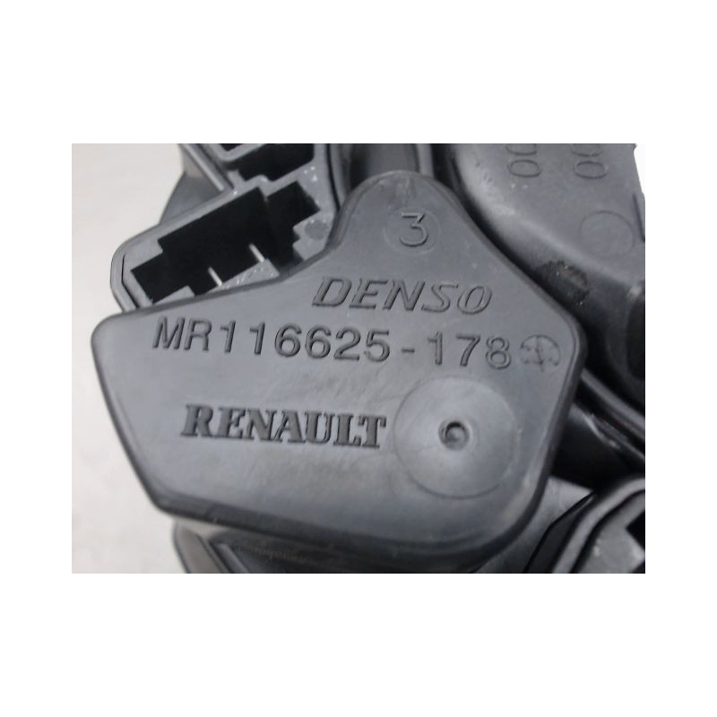 MOTEUR VENTILATEUR CHAUFFAGE RENAULT CLIO