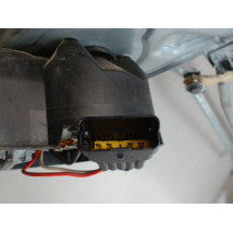 MECANISME ESSUIE-GLACE AVANT RENAULT MEGANE