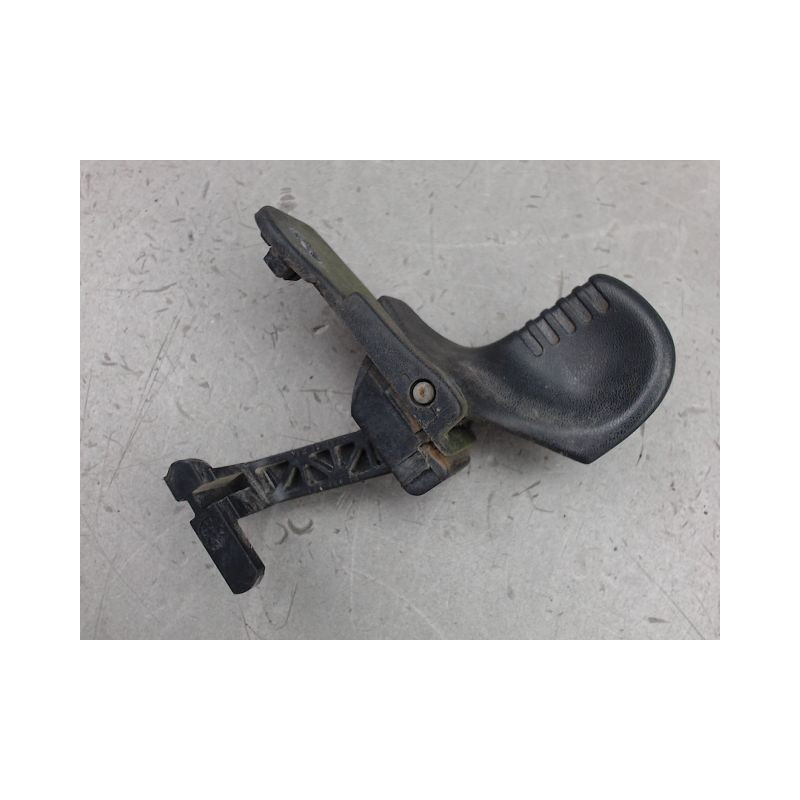 POIGNEE EXTERIEURE PORTE AVANT GAUCHE RENAULT TWINGO