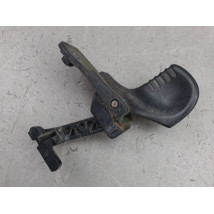 POIGNEE EXTERIEURE PORTE AVANT GAUCHE RENAULT TWINGO