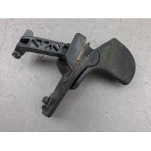 POIGNEE EXTERIEURE PORTE AVANT GAUCHE RENAULT TWINGO