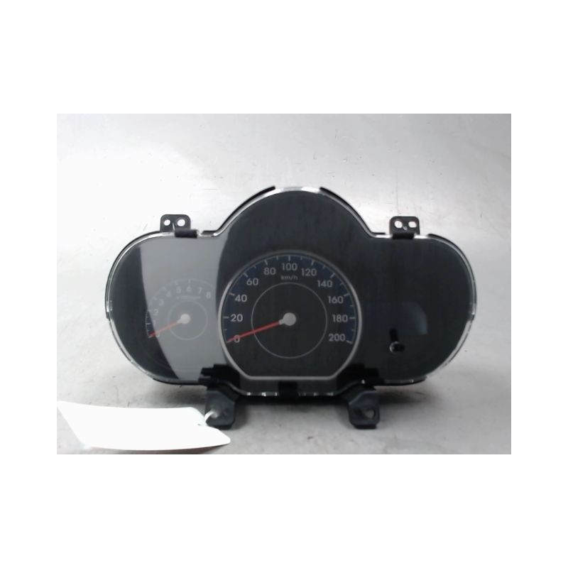 BLOC COMPTEURS HYUNDAI I10