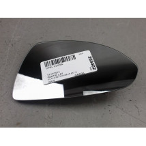 GLACE RETROVISEUR EXT D OPEL CORSA