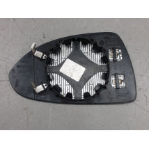 GLACE RETROVISEUR EXT D OPEL CORSA