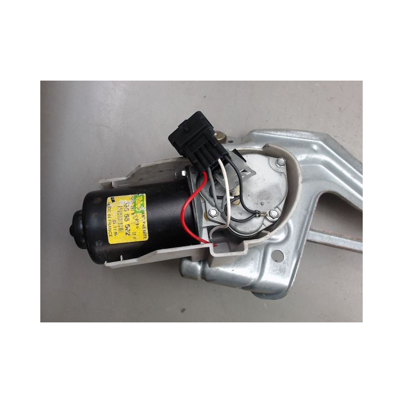 MECANISME ESSUIE-GLACE AVANT RENAULT MEGANE
