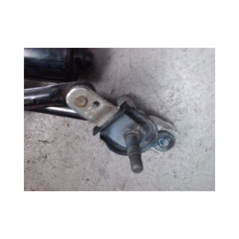 MECANISME ESSUIE-GLACE AVANT HYUNDAI I10