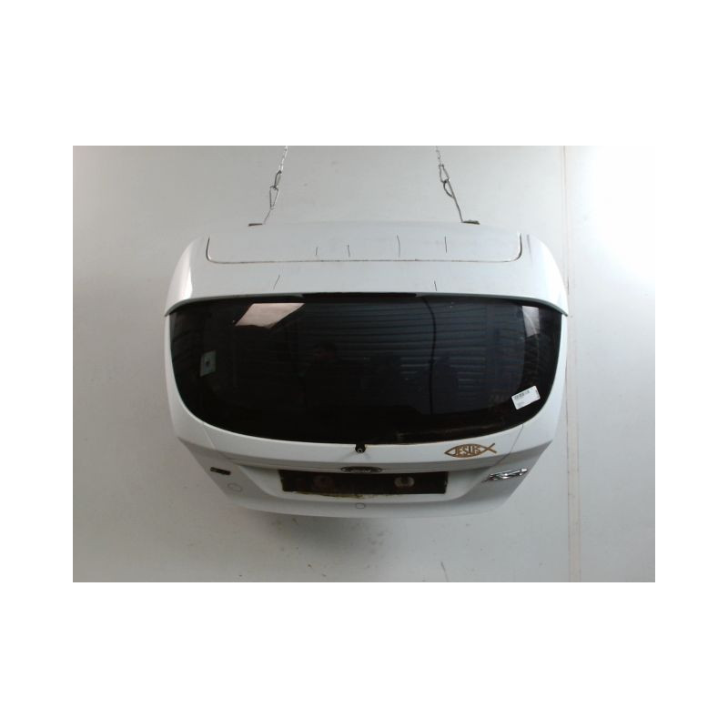 HAYON FORD FIESTA