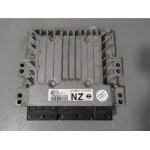 CALCULATEUR MOTEUR NISSAN QASHQAI