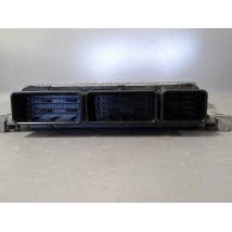 CALCULATEUR MOTEUR NISSAN QASHQAI