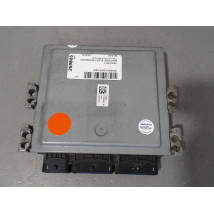 CALCULATEUR MOTEUR NISSAN QASHQAI