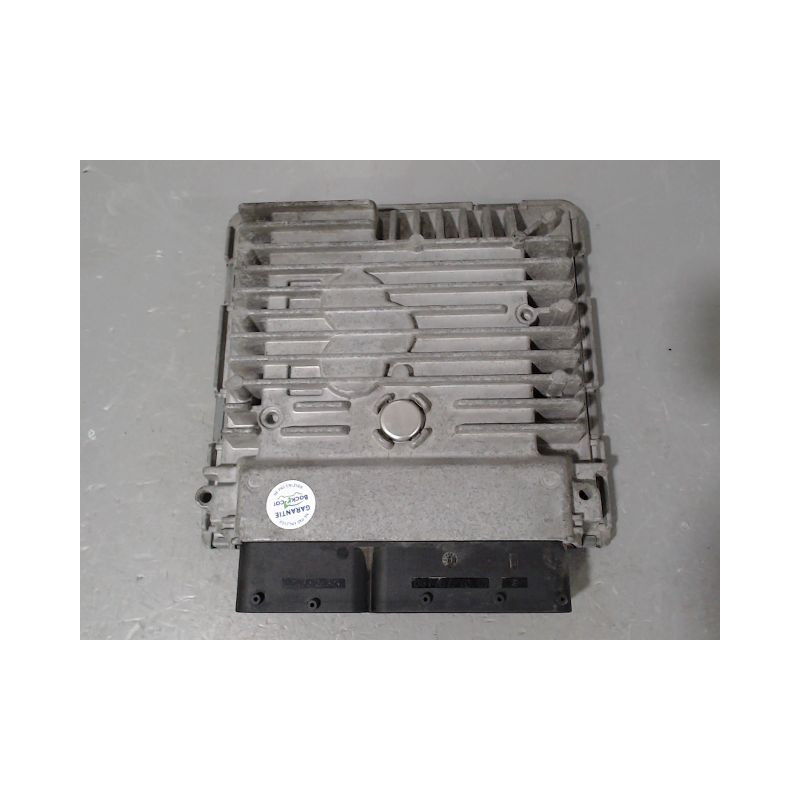 CALCULATEUR MOTEUR VOLKSWAGEN POLO