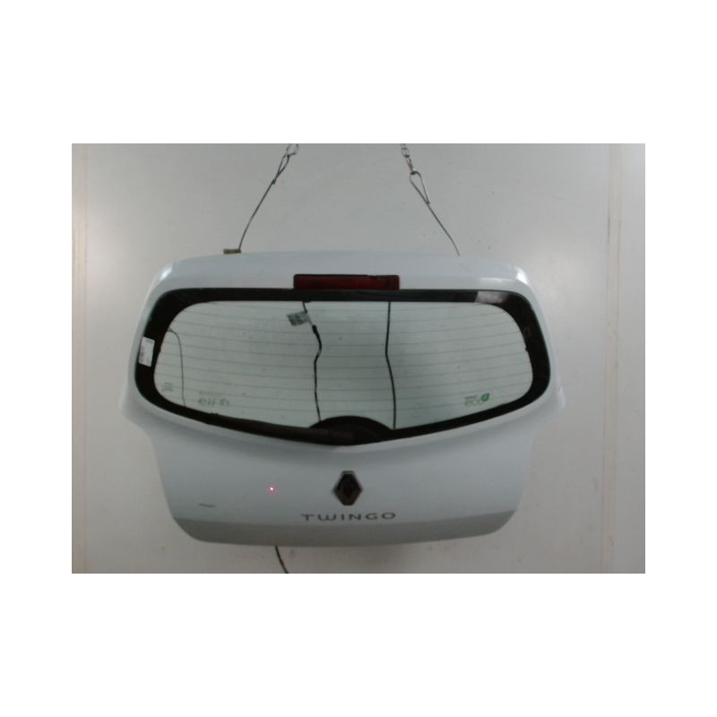 HAYON RENAULT TWINGO