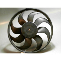 MOTEUR VENTILATEUR RADIATEUR