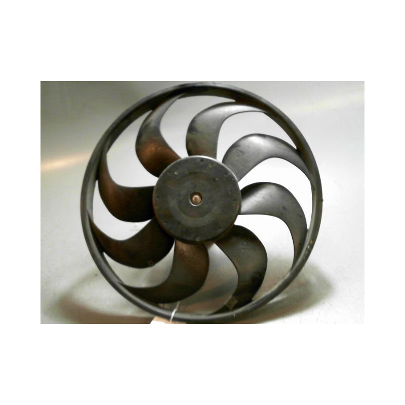 MOTEUR VENTILATEUR RADIATEUR RENAULT CLIO