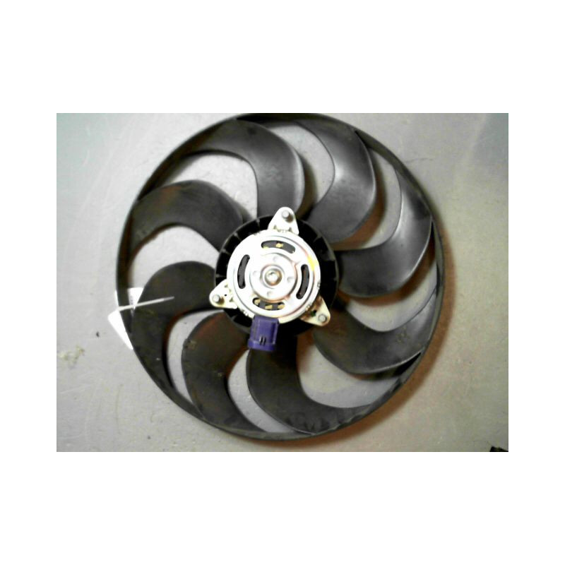 MOTEUR VENTILATEUR RADIATEUR RENAULT CLIO