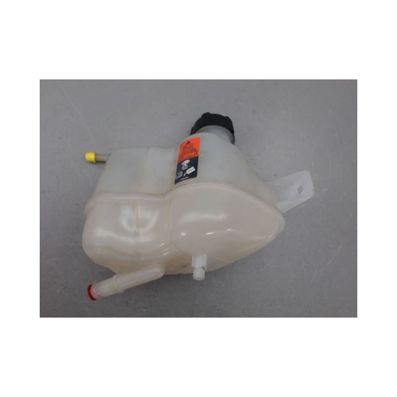 VASE EXPANSION RENAULT KADJAR
