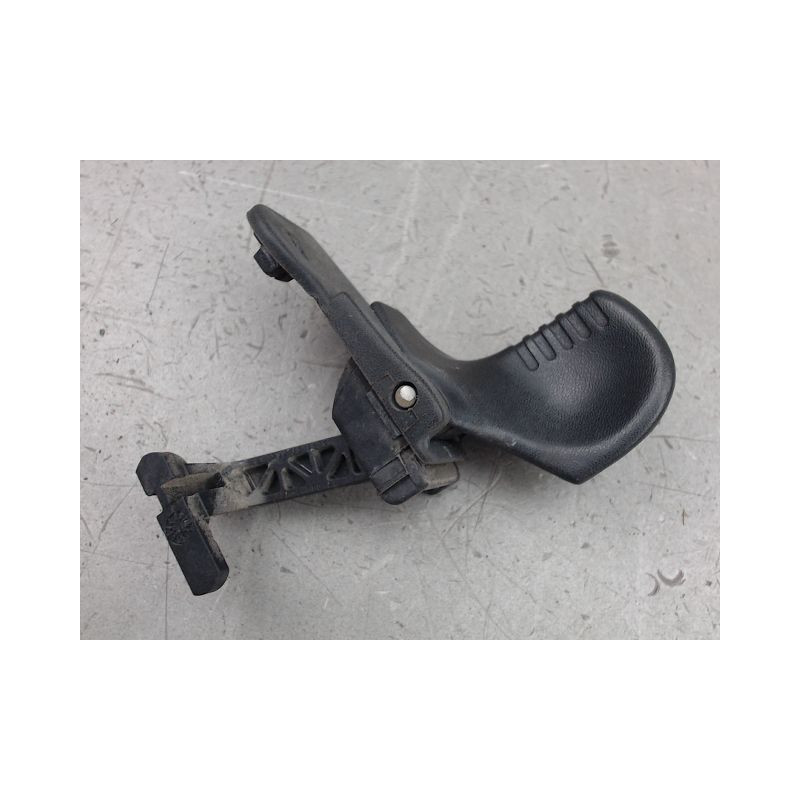 POIGNEE EXTERIEURE PORTE AVANT GAUCHE RENAULT TWINGO